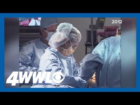 Insurance code change could impact reconstructive breast surgeries