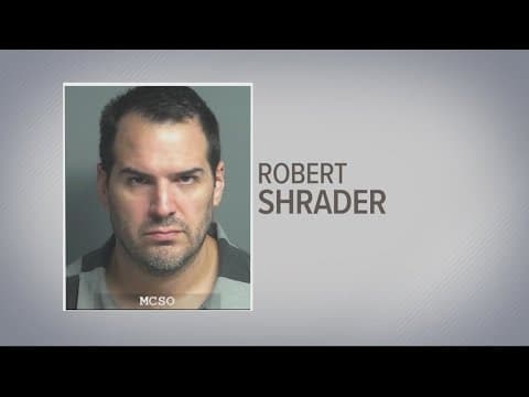 Former supervisor at Memorial Hermann Hospital arrested after hidden cameras found in restrooms