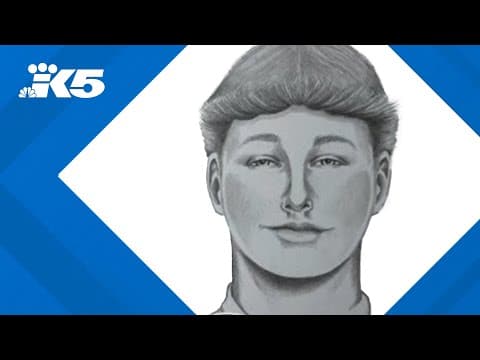 Detectives in Pierce County searching for lewd conduct suspect