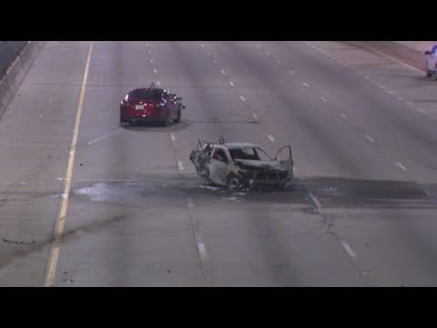 New Year's Eve marks a deadly night on DFW roads