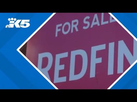 Seattle-based Redfin to lay off hundreds of employees