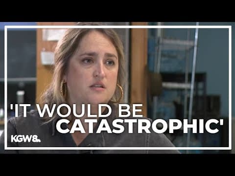 Homeless nonprofits caught in funding fight