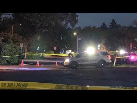 Woman dies after east Columbus shooting