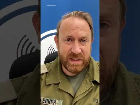 IDF claims to have killed Hamas commander