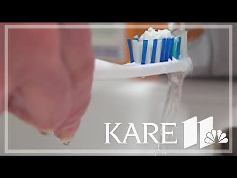 Why microbes on your toothbrush aren't bad