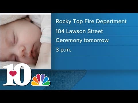 New baby box to open in Rocky Top