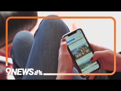 Real estate expert on how to calculate your home's value