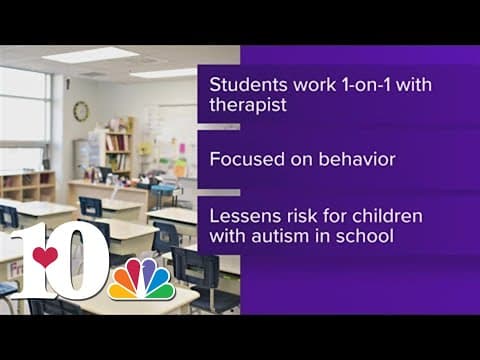 Knox BOE discussing autism therapists