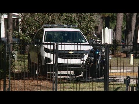 Body found in Marina Beau Chêne