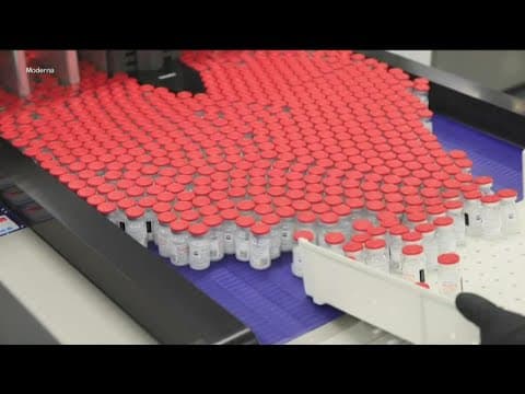 Bill to allow teens to get COVID vaccine without parents permission