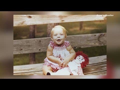 Georgia woman looking for biological mother in East Tennessee after being adopted at 3 months old