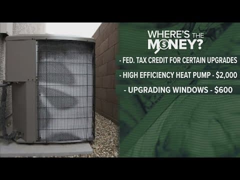 How to keep your utility costs low this summer | Where's the Money?