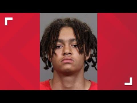 Police arrest 2nd teen charged in fatal shooting of father-to-be at Columbus gas station