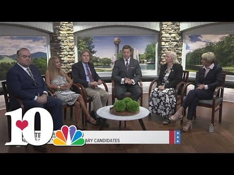 Inside TN: B. Massey, M. Irvine, Part 2