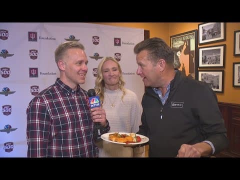 Good News: Honorary co-chairs announced for Rev 2024