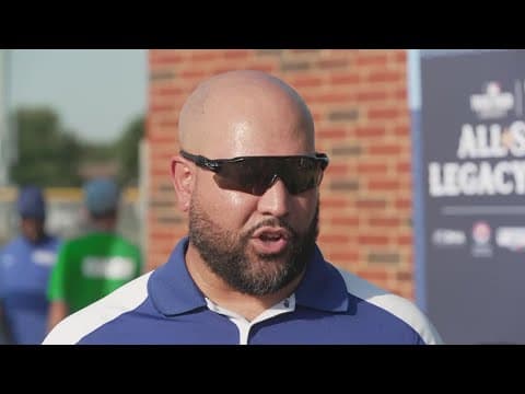 All-Star weekend kicks off in Arlington, Texas, brings new resources to North Texas kids