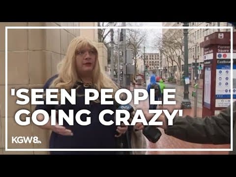 TriMet riders supporting 'necessary' stricter punishments for drug use in transit