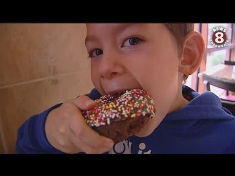 Donut Touch in 4S Ranch 2013