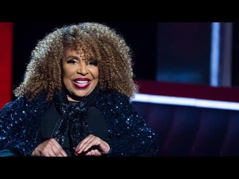 Roberta Flack, singer known for 'Killing Me Softly With His Song,' has died