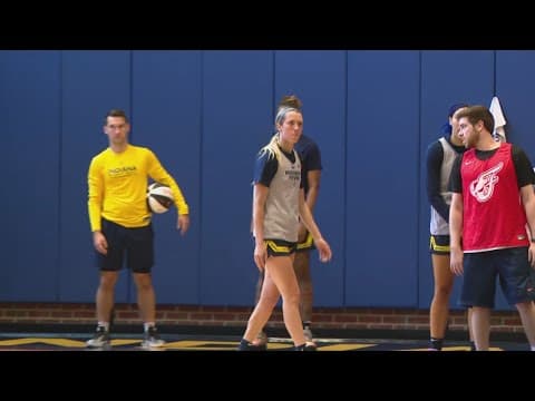 Fever looking to win second game in a row as they play at Connecticut tonight