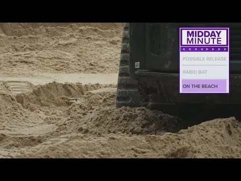 AVP League beach volleyball tournament coming to North Texas