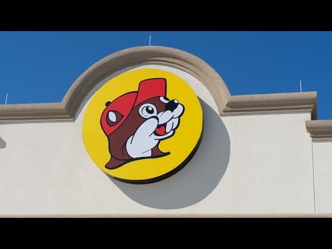 Buc-ee’s planning on building store, fueling center in Ohio