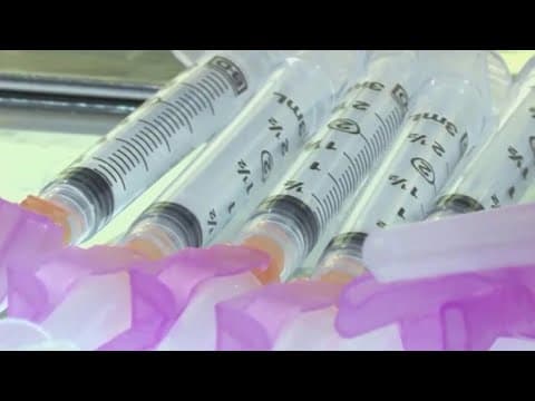 Back to school means back to sickness