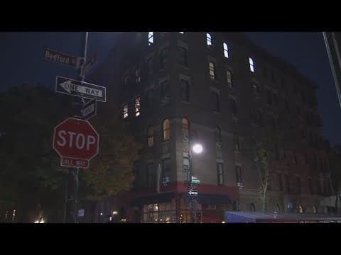 'Friends' actor Matthew Perry dies at 54 years old of an apparent drowning