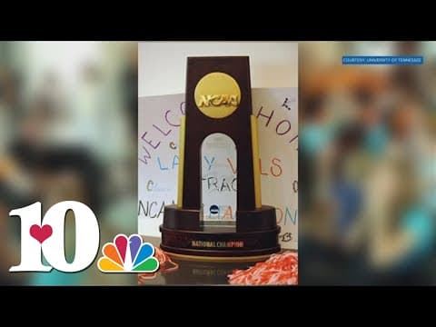 2009 UT track athletes remember winning team