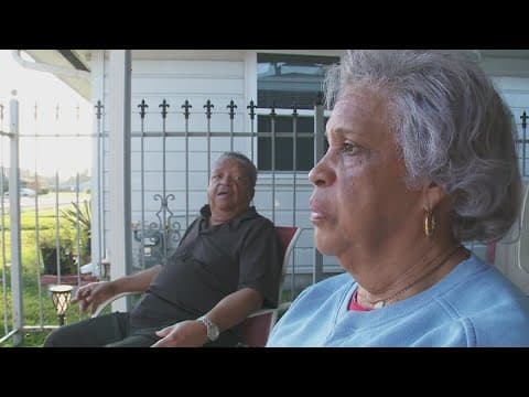 Residents in fear after two retail shop shootings in 24 hours