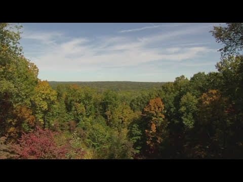 Hoosier National Forest announces campsite reservations for upcoming total solar eclipse