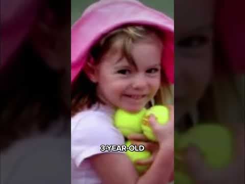 Prime suspect in Madeleine McCann disappearance released from prison