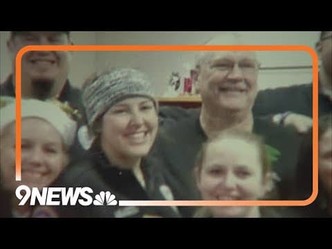 Longtime paramedic faces heart failure