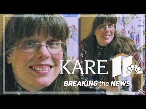 Family raises reward year after Minnesota doctor killed in hit-and-run