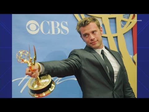 'The Young and the Restless' actor Billy Miller dies at 43
