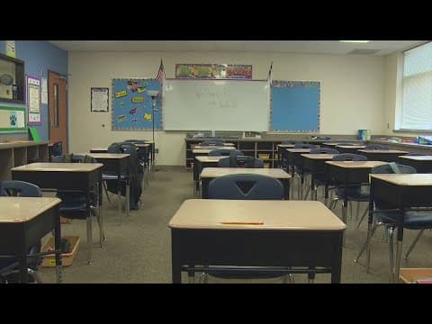 Watch Live: Texas House to debate and possibly vote on school vouchers bill