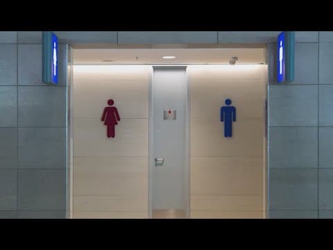 Texas Gov. Abbott signs 'bathroom bill' into law