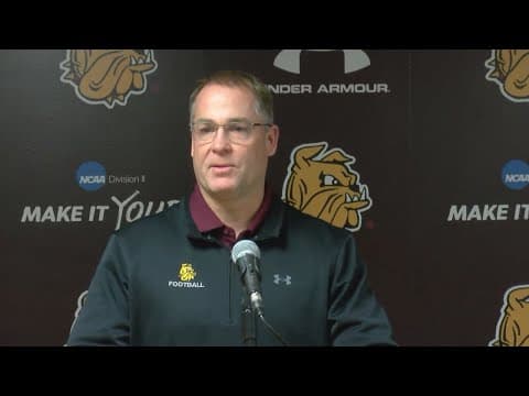 WATCH: Update in UMD football player's death