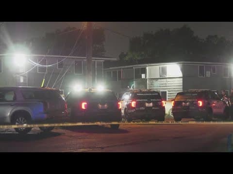 Breaking: Man accused of killing girlfriend arrested overnight in southeast Houston