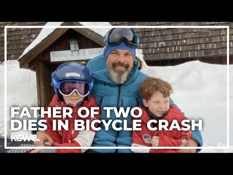 Mount Hood Skibowl mountain manager dies in bicycle crash