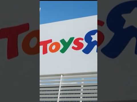 Toys”R”Us is back! Retailer to open store in Mall of America