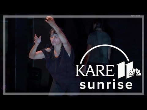 Minneapolis contemporary dancer awarded $550K grant to continue influential work