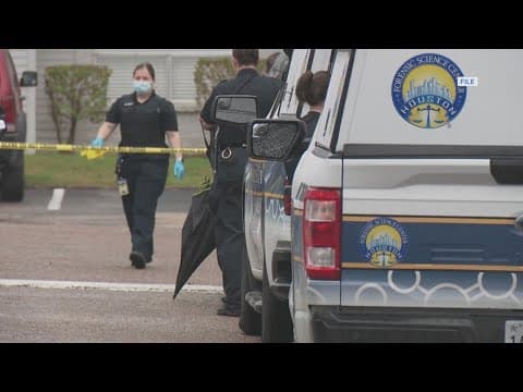 Houston Forensic Science Center president called to resign