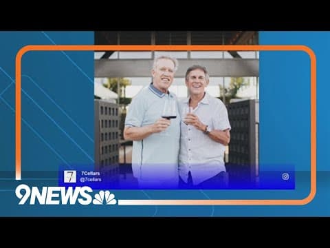 John Elway's longtime agent Jeff Sperbeck dies following golf cart accident