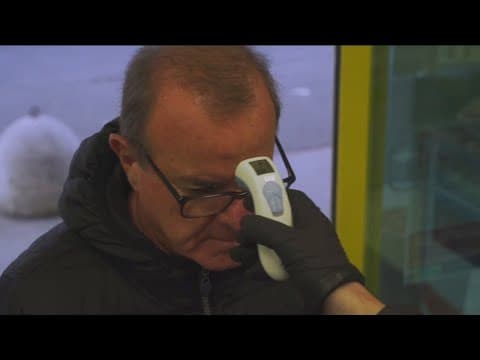 Here are health tips for older men