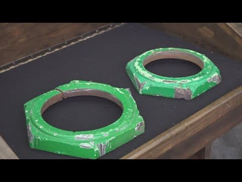 Gay Street to reopen by early 2026 to almost only pedestrians