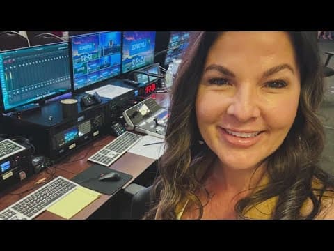 A woman says she was assaulted in a spa at the DFW Airport