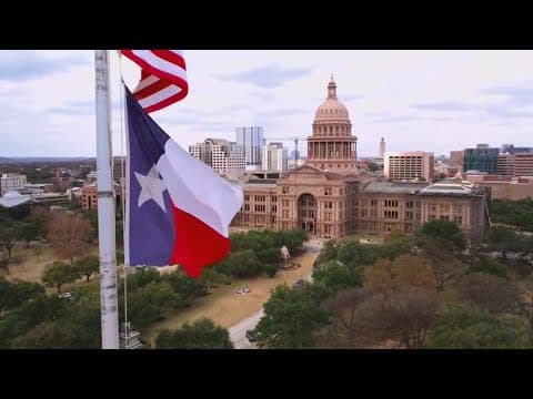 Texas House Democrats likely to return, signaling end to two-week walkout over redistricting