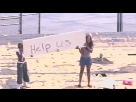 Team Coverage: New Orleans communities commemorate catastrophic hurricanes – Katrina, Ida