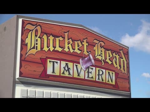 Surrounding businesses, owner speaks after four people shot outside BucketHead Tavern